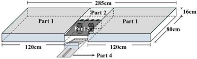 Reliability and validity of the ankle inversion discrimination apparatus during walking in individuals with chronic ankle instability